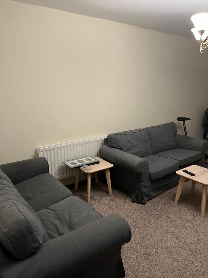 Ferienwohnung 2 St Judes Court D24H1X4 Students Only Dublin Exterior foto